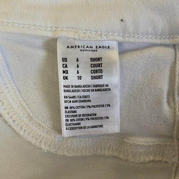 American Eagle Ne(x)t Level Stretch high rise jeggings. - Picture 3 of 3